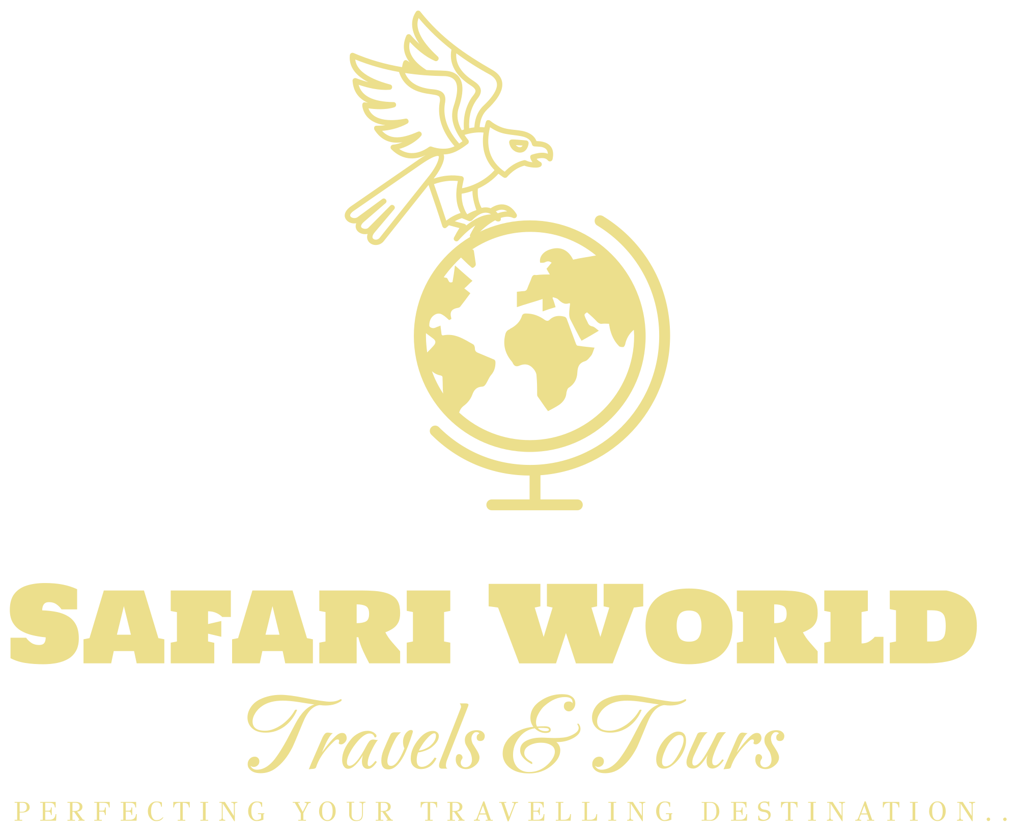 Safari Logo